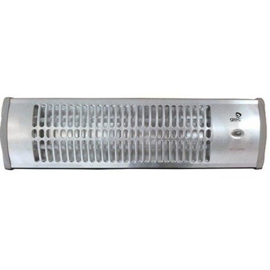 Garsaco GSC Evolution Estufa de Cuarzo para Baño 1200W