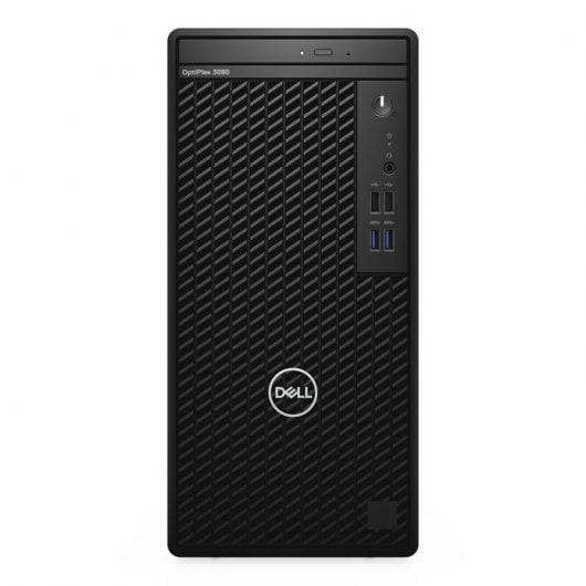 Dell OptiPlex 3080 Intel Core i5-10500/8 GB/256GB SSD
