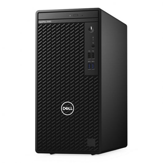 Dell OptiPlex 3080 Intel Core i5-10500/8 GB/256GB SSD