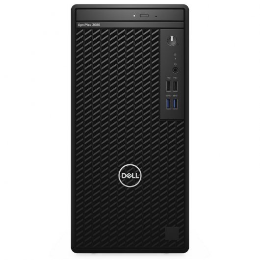 Dell OptiPlex 3080 Intel Core i3-10100/8 GB/256GB SSD