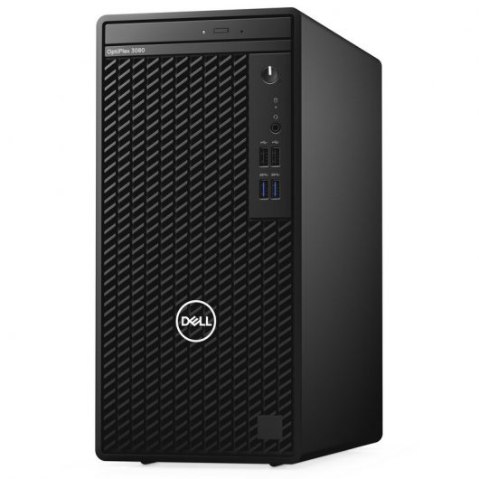 Dell OptiPlex 3080 Intel Core i3-10100/8 GB/256GB SSD