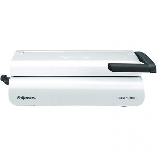 Fellowes Pulsar+ 300 Encuadernadora de Canutillo