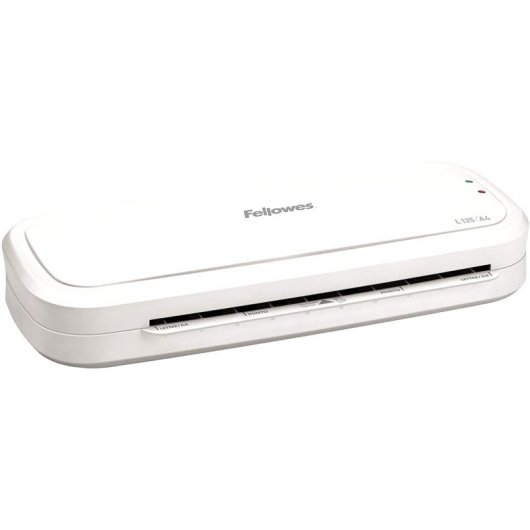 Fellowes L125 A4 Plastificadora de Documentos Formato A4