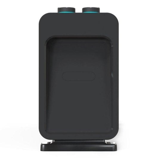 Radiateur Mica Orbegozo RMB 1500 1500W Chauffage Rapide Sécurité Avancée