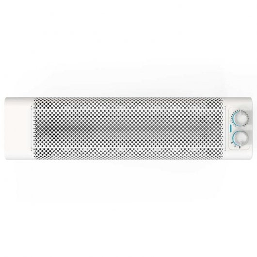 Orbegozo RMB 1510 Radiador de Mica 1500W Blanco