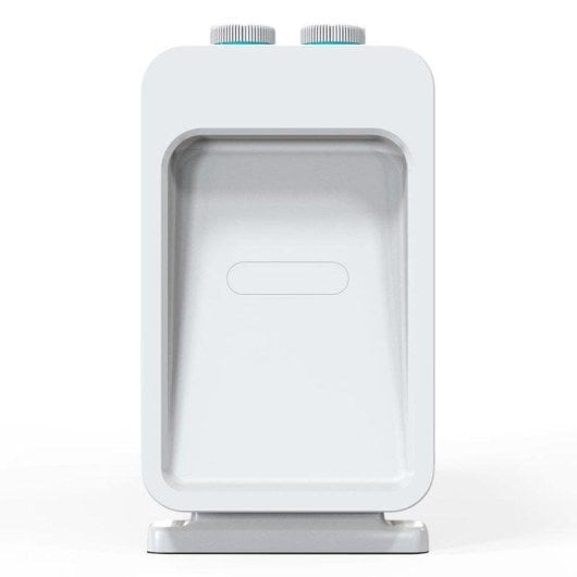 Radiateur Mica Orbegozo RMB 1510 1500W Chauffage Rapide Sécurité Antivol