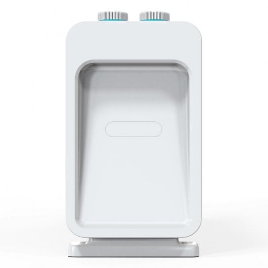 Orbegozo RMB 1510 Radiador de Mica 1500W Blanco