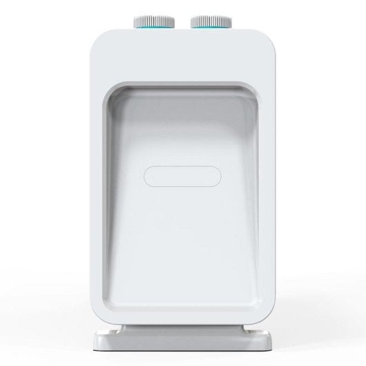 Radiateur Mica Orbegozo RMB 1510 1500W Chauffage Rapide Sécurité Antivol