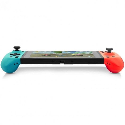 Spirit of Gamer My Joy Plus blau/rote Joy-con-Controller für Nintendo Switch