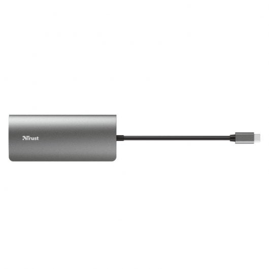 Vertrauen Sie Dalyx Hub 2xUSB/USB-C/HDMI/RJ-45