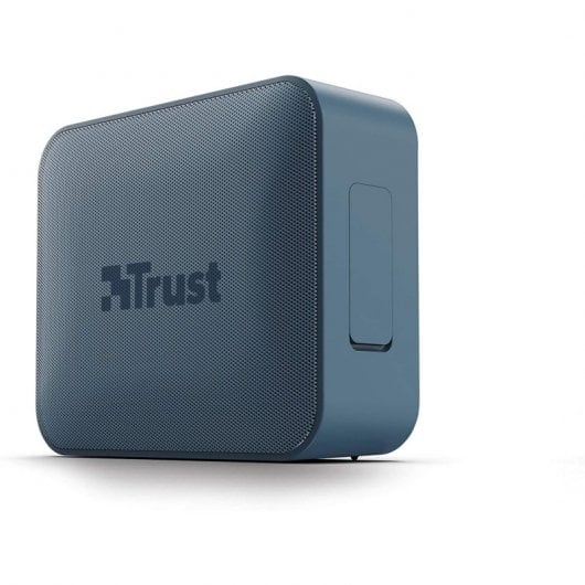 Trust Zowy Compact Altavoz Bluetooth 5W Azul