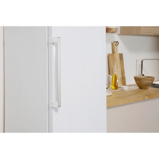 Indesit SI8 A1Q W 2 Frigorífico Una Puerta F Blanco