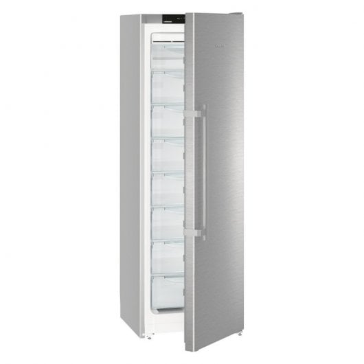 Liebherr SGNef 3036-22 Congelador Vertical 235L F Acero Inoxidable