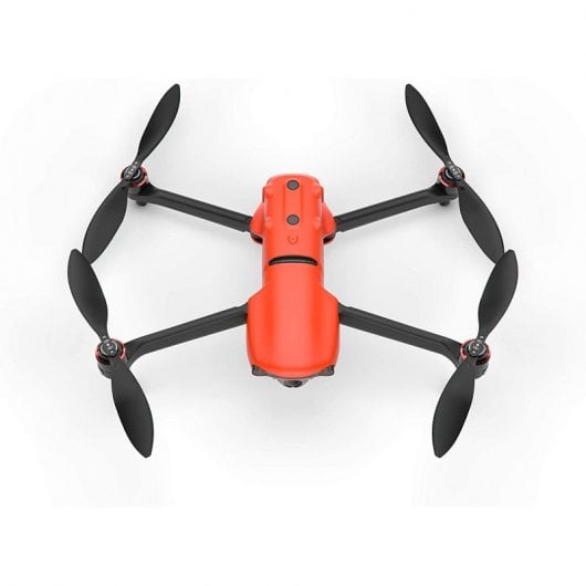 Autel Robotic EVO 2 8K Rugged Bundle