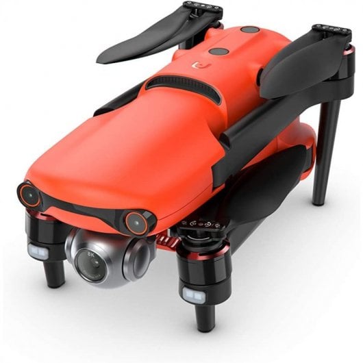 Autel Robotic EVO 2 8K Rugged Bundle