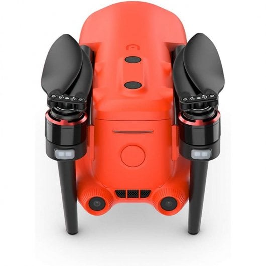 Autel Robotic EVO 2 8K Rugged Bundle