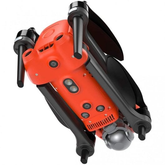 Autel Robotic EVO 2 8K Rugged Bundle