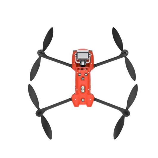 Autel Robotic EVO 2 Dual 320x256 Rugged Bundle