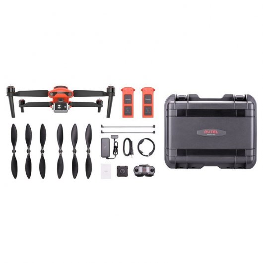 Autel Robotic EVO 2 Dual 320x256 Rugged Bundle