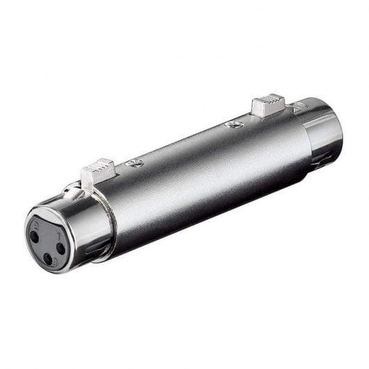 Goobay XLR 009 3pin