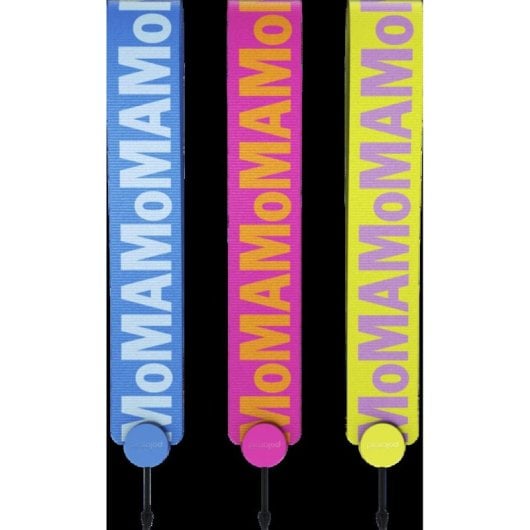 Câmara instantânea Polaroid Now Gen 3 MoMa Edition azul auto USB-C flash