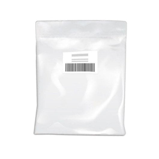 Goobay Regleta para Conexión de Cables Eléctricos de 5A 6mm Blanco