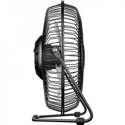 Goobay Ventilador Sobremesa USB Negro