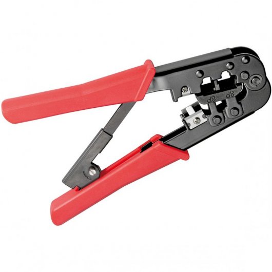 Goobay Netzwerkinstallations-Toolkit