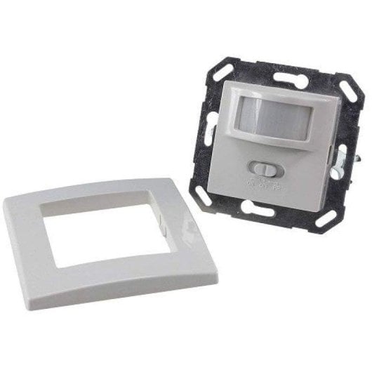 Sensore di Movimento Goobay 96005 Cablato Interno Regolazione Luminosità IP20