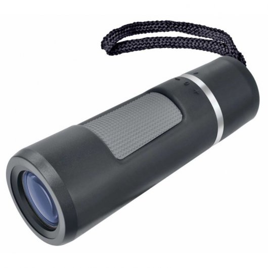Bresser Topas Monocular 10X25 Azul