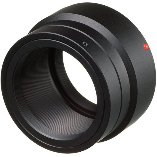 Bresser Anillo T2 para Cámaras Reflex Sony E-Mount