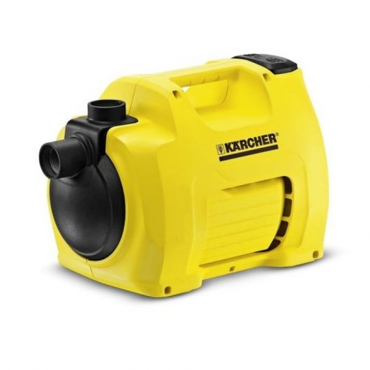 Karcher BP 3 Garden Bomba de Jardín 800W