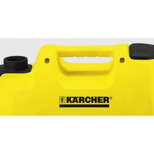 Karcher BP 3 Garden Bomba de Jardín 800W