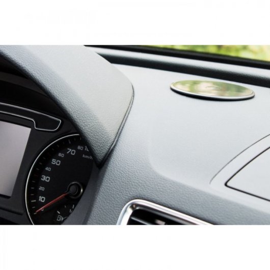 Goobay Soporte para Smartphone con Ventosa para el Coche