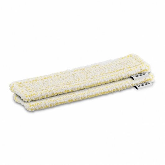 Kärcher 2.633-130.0 accessoire de nettoyage de fenêtre électrique Chiffon de nettoyage