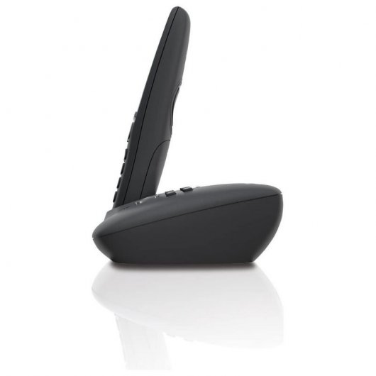 Gigaset A415A Trio Teléfonos Inalámbricos DECT Negro