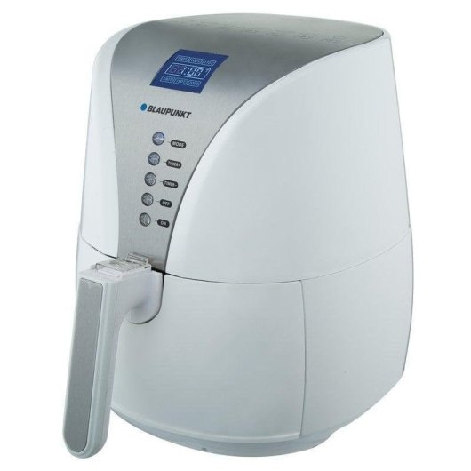 Airfryer Blaupunkt AFD601 2,5 L 1500 W met touchbediening