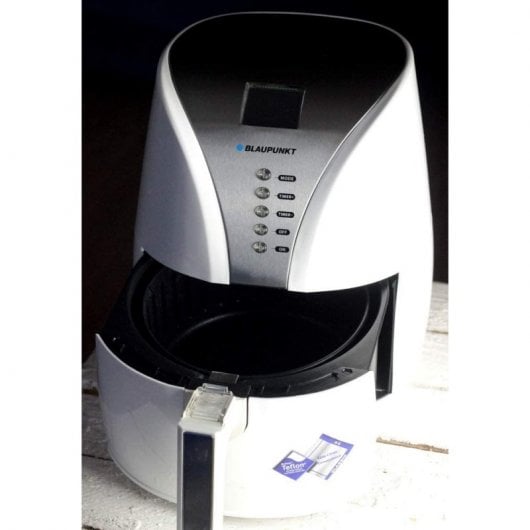 Blaupunkt AFD601 Ölfreie Fritteuse 2,5L 1500W