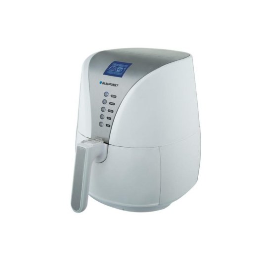 Airfryer Blaupunkt AFD601 Compacte 2.5L 1500W Écran Tactile