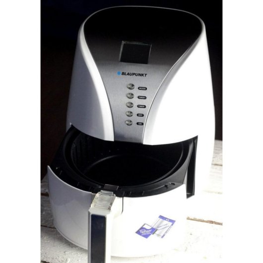 Airfryer Blaupunkt AFD601 Compacte 2.5L 1500W Écran Tactile