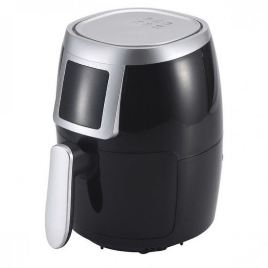 Bergner Foodies Freidora sin Aceite 2L 1000W