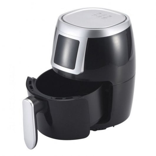 Bergner Foodies Freidora sin Aceite 2L 1000W