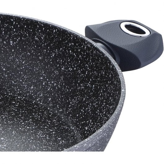 Bergner Orion Cacerola de Aluminio Forjado 20x8.5cm