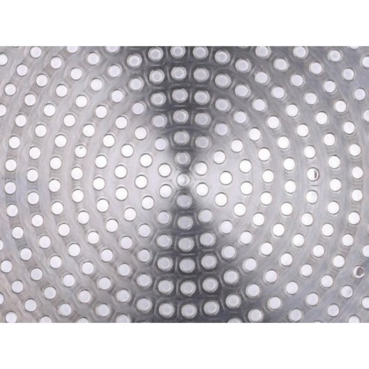 Bergner Orion Cacerola de Aluminio Forjado 20x8.5cm
