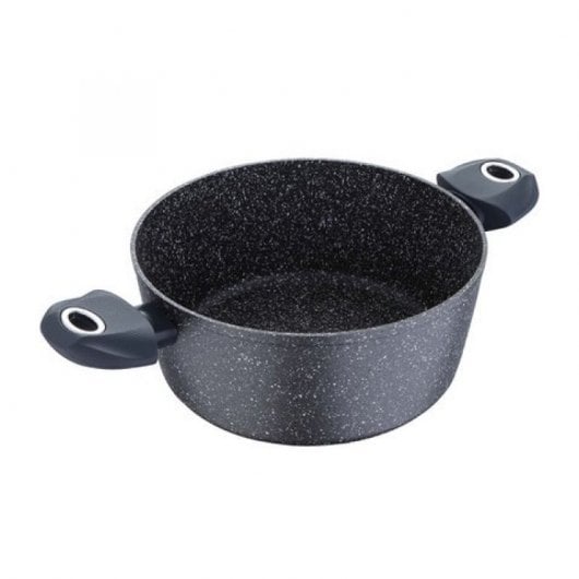 Bergner Orion Cacerola de Aluminio Forjado 28x13cm