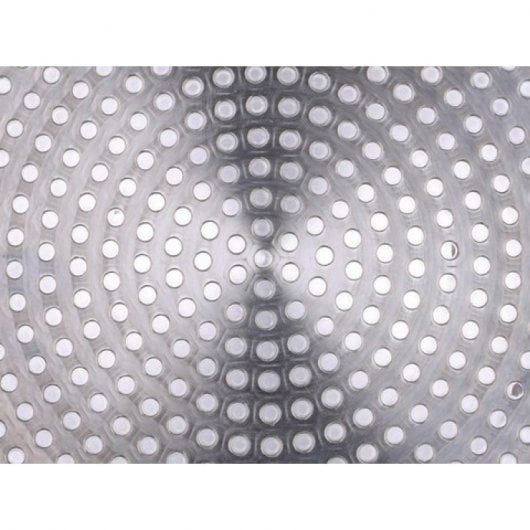 Bergner Orion Cacerola de Aluminio Forjado 28x13cm