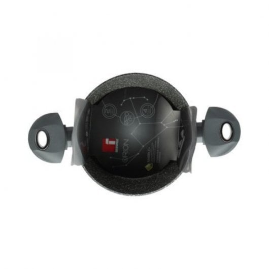 Bergner Orion Cacerola de Aluminio Forjado 28x13cm