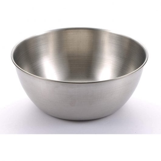 Bergner Masterpro Foodies Báscula de Cocina Electrónica Acero Inoxidable