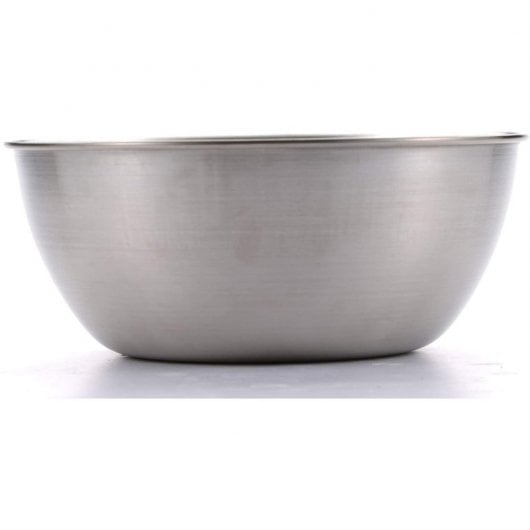 Bergner Masterpro Foodies Báscula de Cocina Electrónica Acero Inoxidable