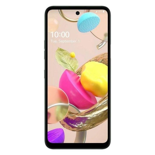 LG K42 4G 3GB 64GB 6.6" Verde